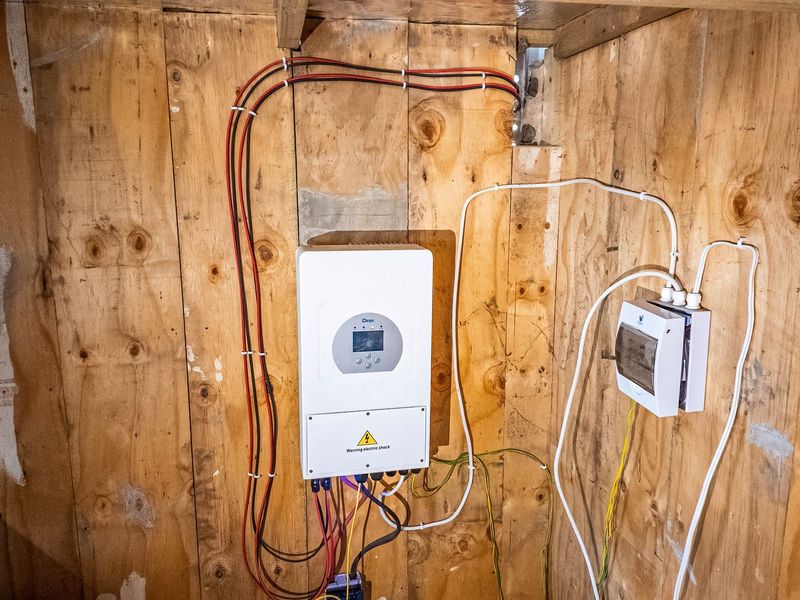 Off the Grid 23ha Lifestyle property in Homtini near Sedgefield and Knysna - Photo 7