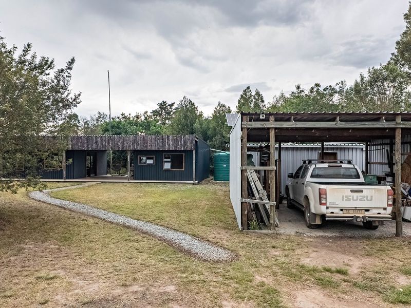 Off the Grid 23ha Lifestyle property in Homtini near Sedgefield and Knysna - Photo 6