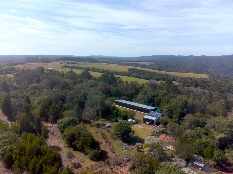 Off the Grid 23ha Lifestyle property in Homtini near Sedgefield and Knysna - Photo 2