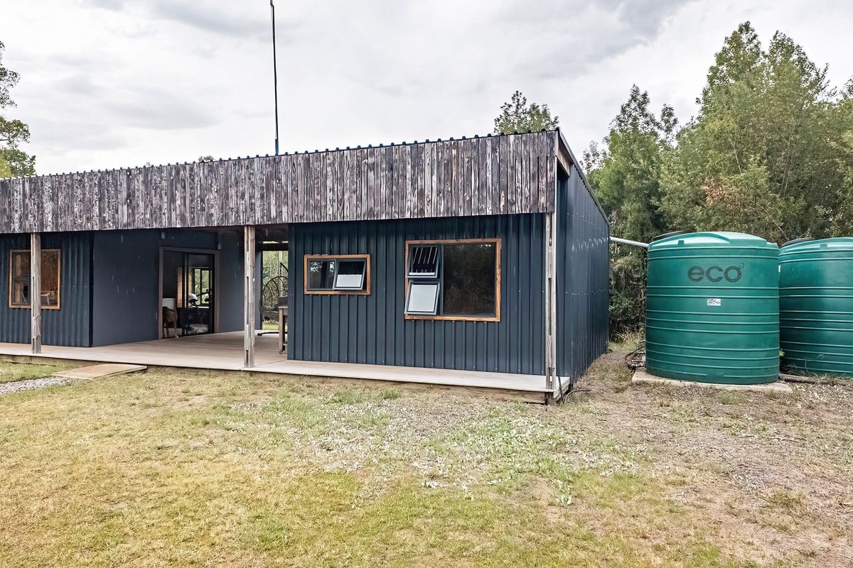 Off the Grid 23ha Lifestyle property in Homtini near Sedgefield and Knysna - Photo 3