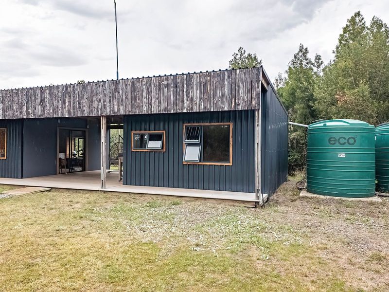 Off the Grid 23ha Lifestyle property in Homtini near Sedgefield and Knysna - Photo 3