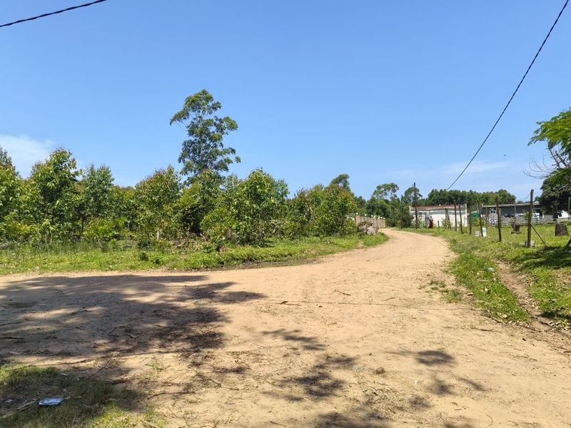 0 Bed Vacant Land in Mzingazi for Sale - Photo 9