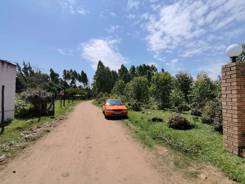 0 Bed Vacant Land in Mzingazi for Sale - Photo 6