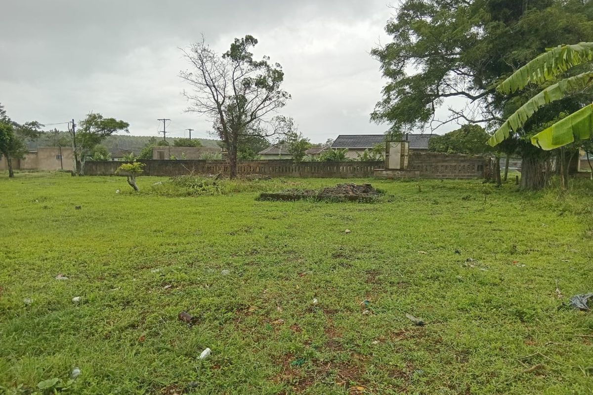 0 Bed Vacant Land in Esikhawini for Sale - Photo 2