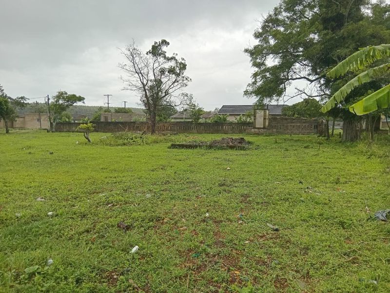 0 Bed Vacant Land in Esikhawini for Sale - Photo 2