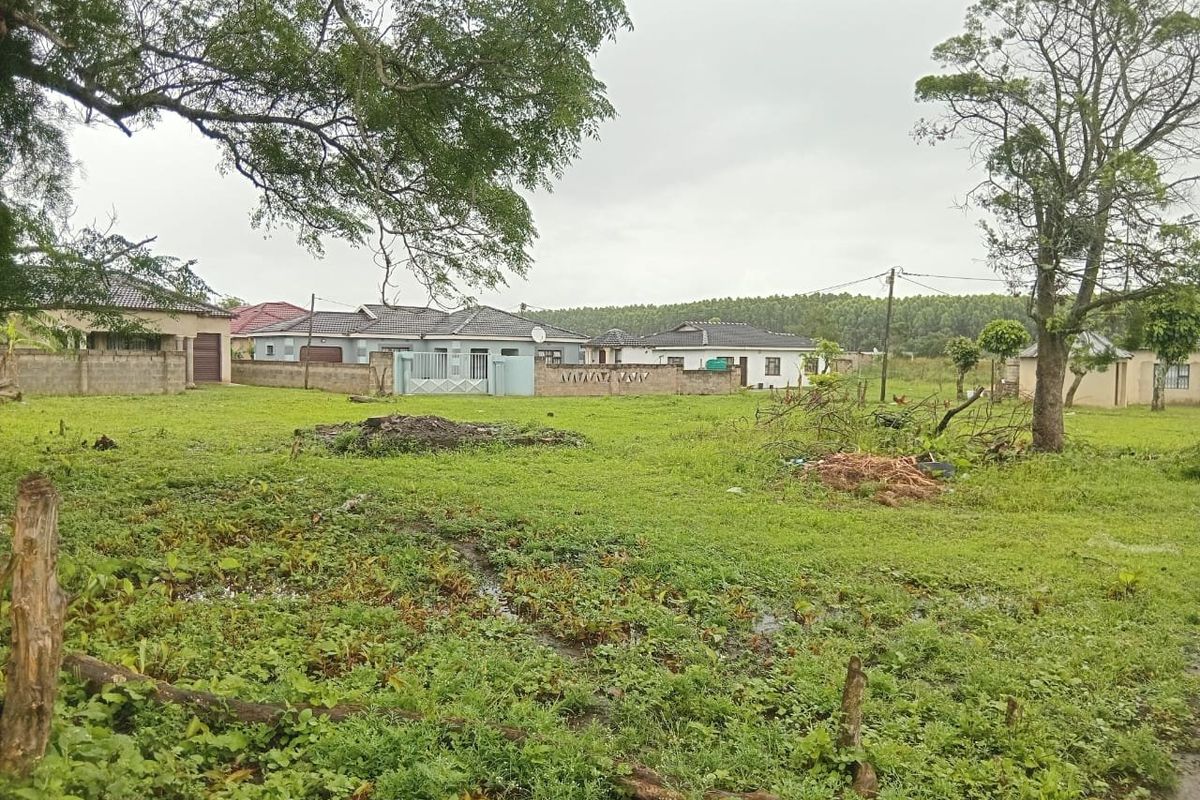 0 Bed Vacant Land in Esikhawini for Sale - Photo 4