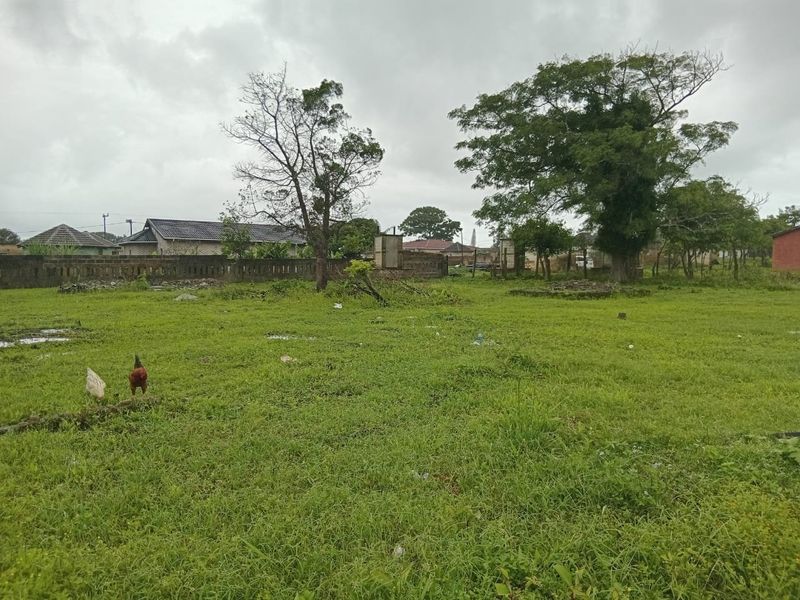 0 Bed Vacant Land in Esikhawini for Sale - Photo 3