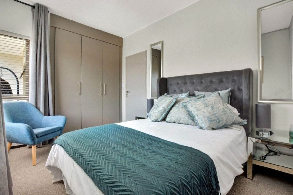2 Bedroom Garden Apartment with Appliances for Rent in Broadacres - Photo 5
