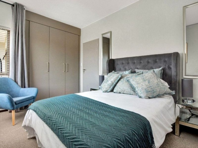 2 Bedroom Garden Apartment with Appliances for Rent in Broadacres - Photo 5