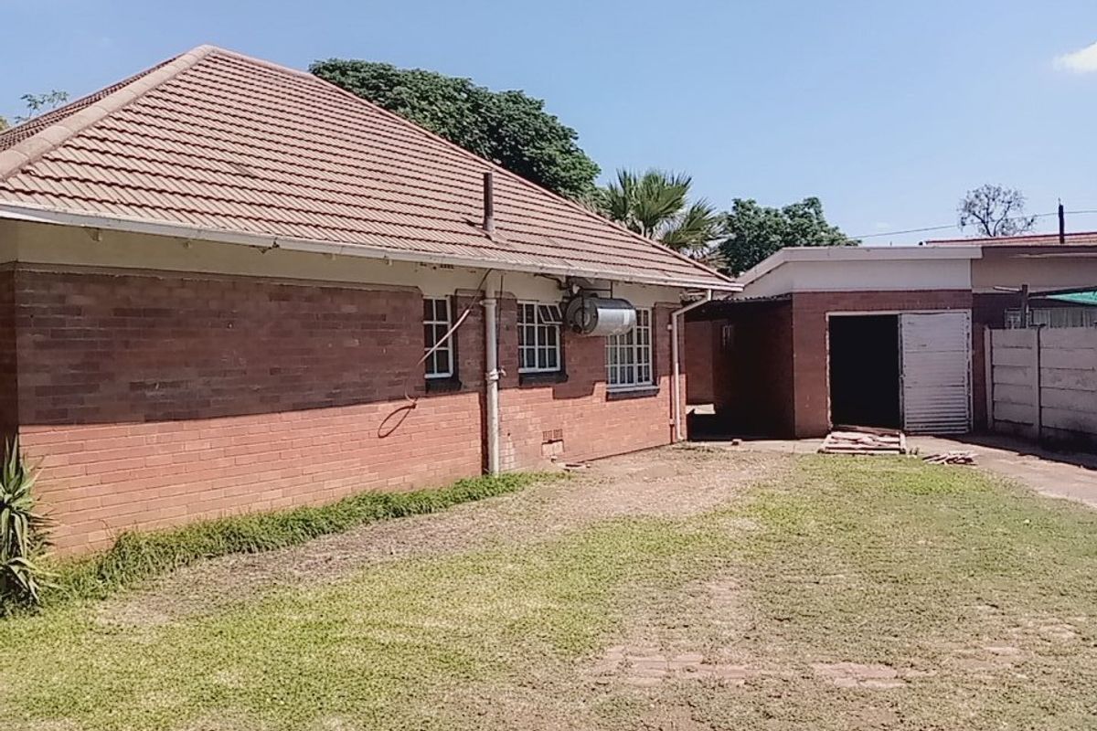 Steal of a Deal! 3-Bedroom Home in Vierfontein South – Only R240,000 - Photo 4
