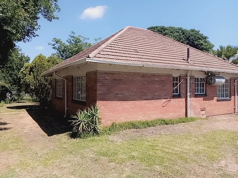 Steal of a Deal! 3-Bedroom Home in Vierfontein South – Only R240,000 - Photo 2