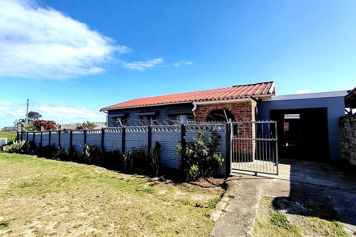 3 bedroom House foe Sale in Lennox Estate - Photo 2