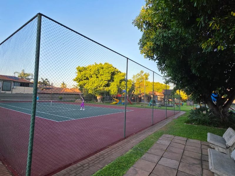 Spacious Family Home in Secure Estate - Photo 10