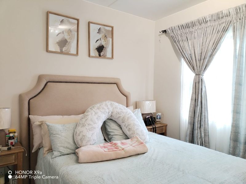 2-bedroom and 1-bathroom ground-floor apartment  - Photo 9