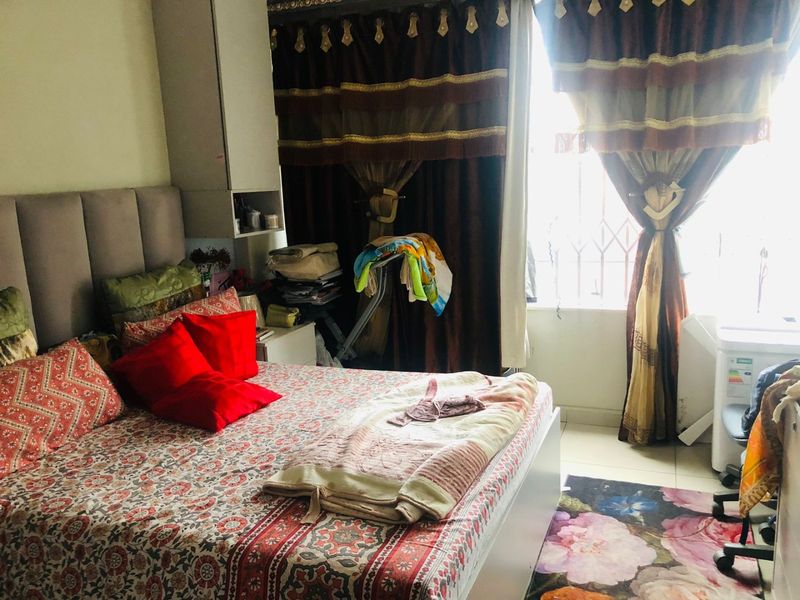 2 Bedrooms, 1 Bathroom Apartment For Sale In North Beach, Durban - Photo 6