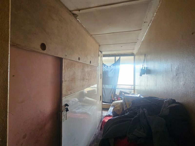 Retail and Residential Mixed building in Pretoria CBD 13% ROI - Photo 7