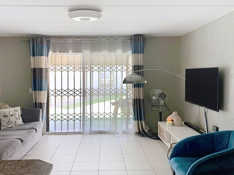 2 Bedroom Apartment For Sale – Wilgeheuwel, Roodepoort, Gauteng - Photo 9