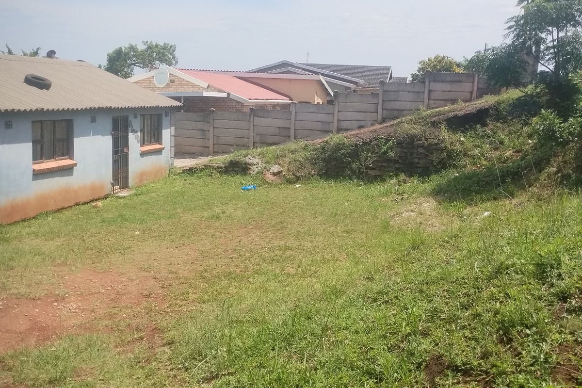 2Bedroom house for sale in Ngwelezane . - Photo 4