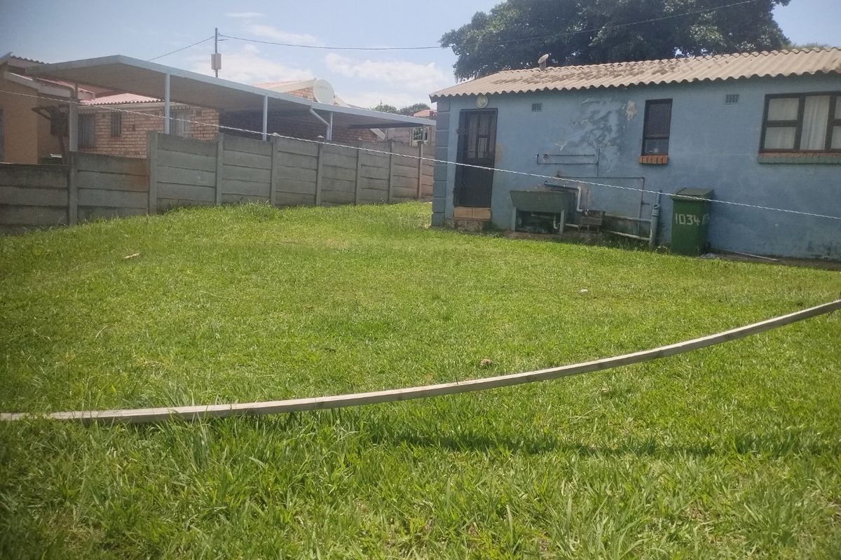 2Bedroom house for sale in Ngwelezane . - Photo 2