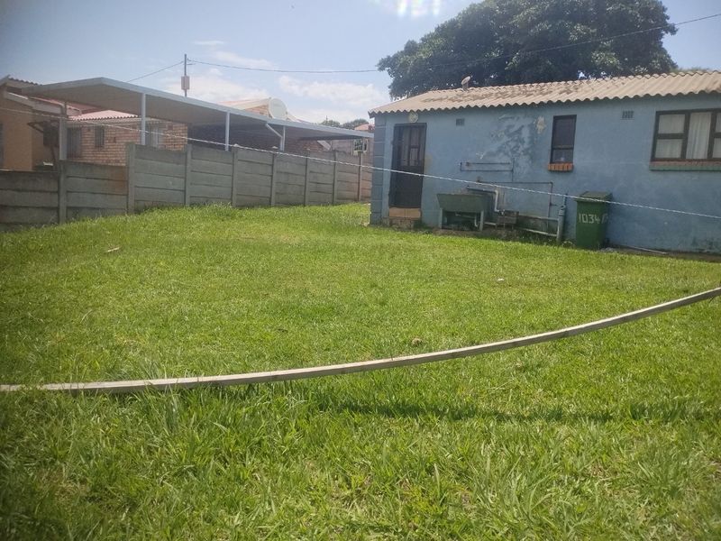 2Bedroom house for sale in Ngwelezane . - Photo 2