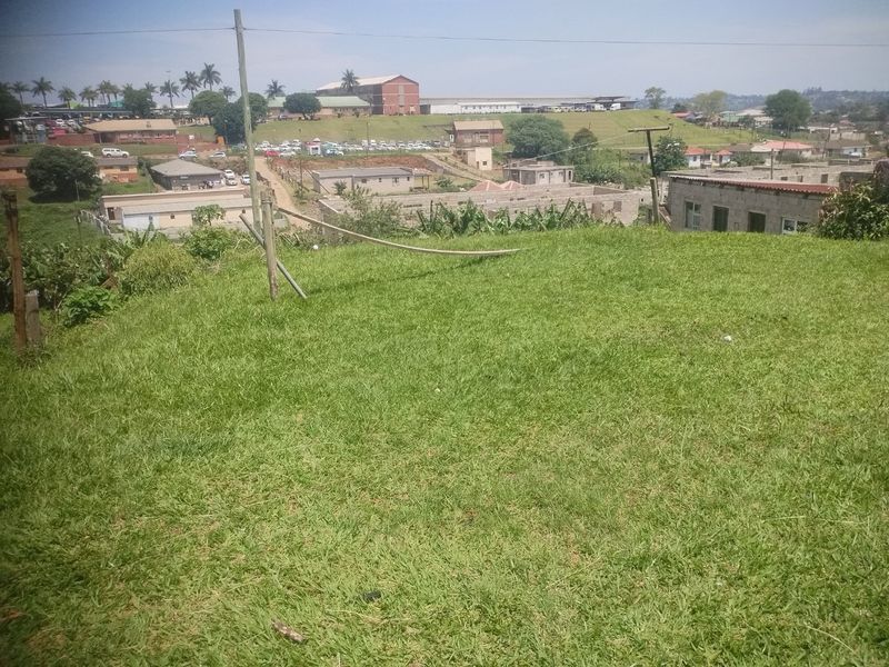 2Bedroom house for sale in Ngwelezane . - Photo 6