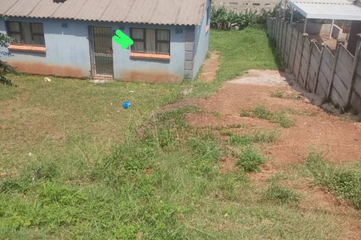 2Bedroom house for sale in Ngwelezane . - Photo 3