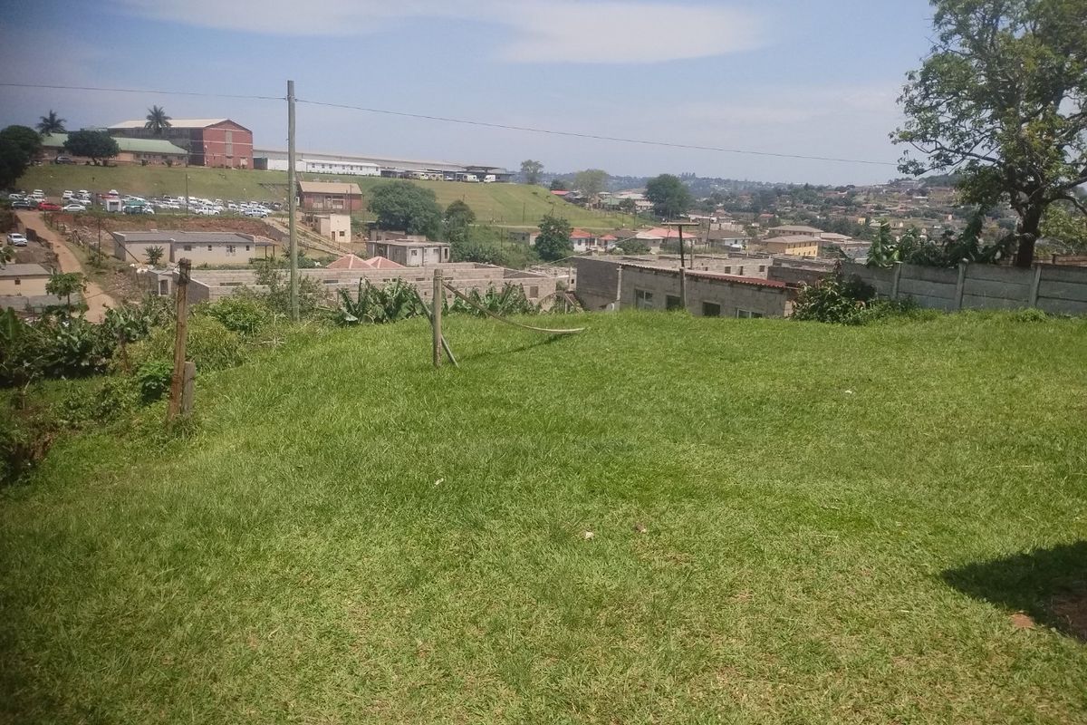 2Bedroom house for sale in Ngwelezane . - Photo 5