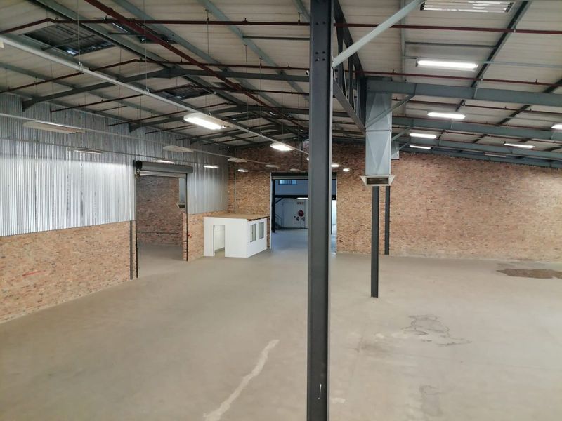 4750 SQUARE METERS COMMERCIAL BUSINESS PROPERTY FOR RENTAL - Photo 9