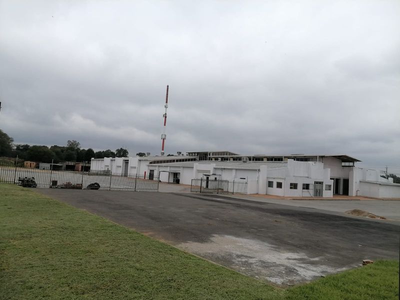 4750 SQUARE METERS COMMERCIAL BUSINESS PROPERTY FOR RENTAL - Photo 8