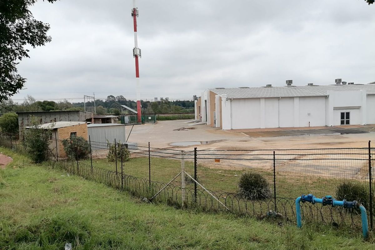 4695 SQUARE METERS COMMERCIAL BUSINESS PROPERTY FOR RENTAL - Photo 4