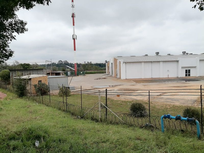 4695 SQUARE METERS COMMERCIAL BUSINESS PROPERTY FOR RENTAL - Photo 4