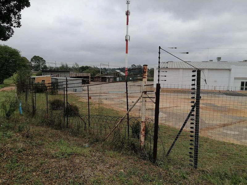 4695 SQUARE METERS COMMERCIAL BUSINESS PROPERTY FOR RENTAL - Photo 6