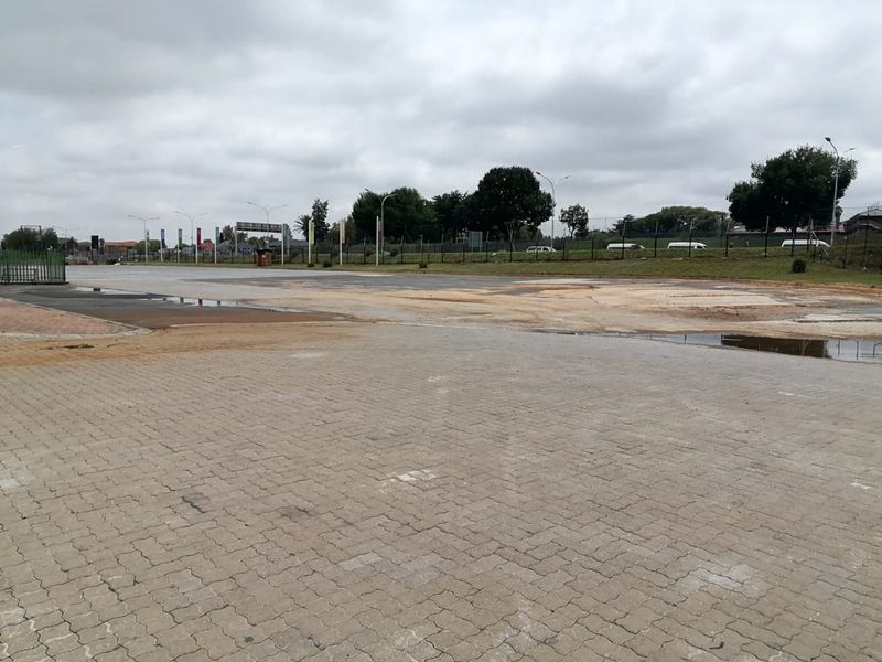 4750 SQUARE METERS COMMERCIAL BUSINESS PROPERTY FOR RENTAL - Photo 6