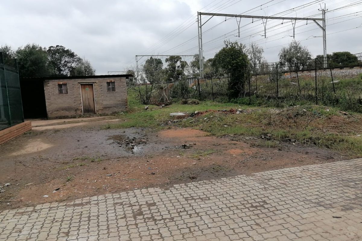 4750 SQUARE METERS COMMERCIAL BUSINESS PROPERTY FOR RENTAL - Photo 5