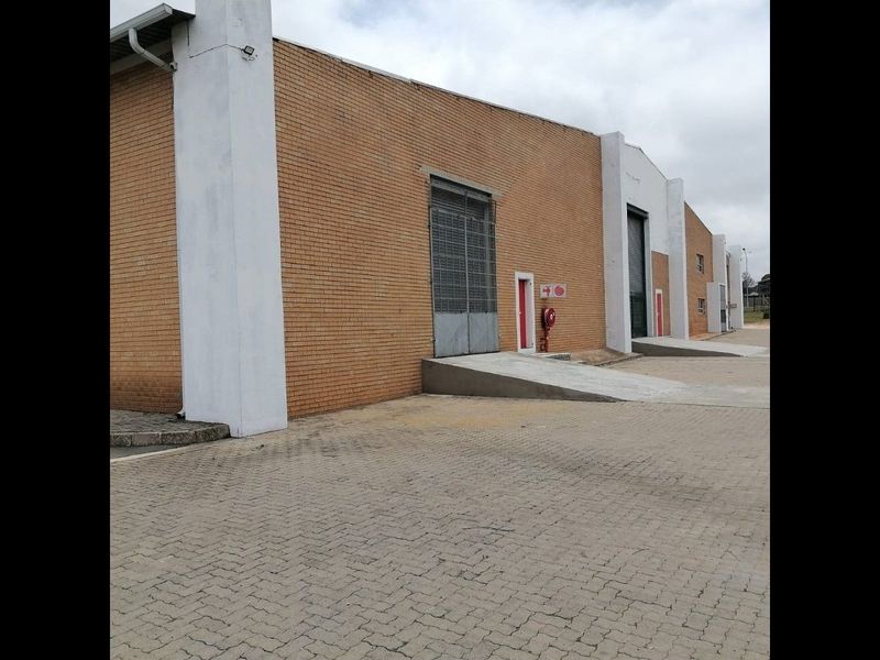 4750 SQUARE METERS COMMERCIAL BUSINESS PROPERTY FOR RENTAL - Photo 2