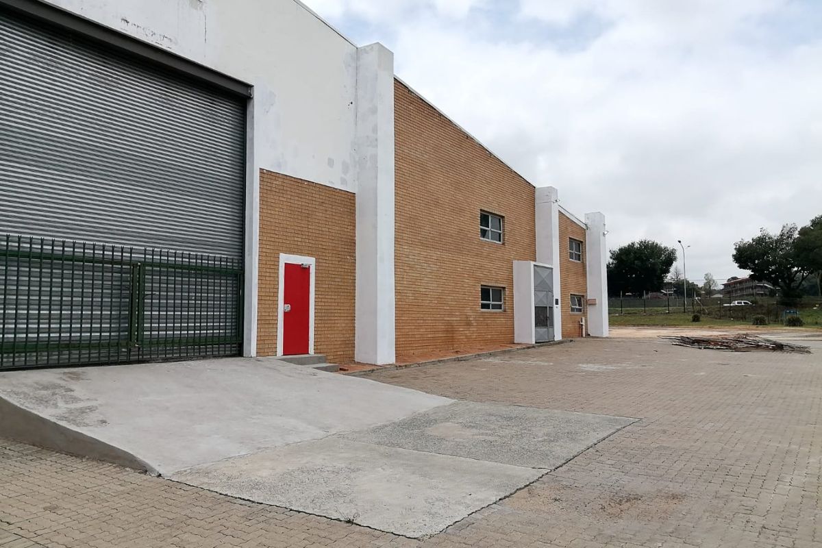 4750 SQUARE METERS COMMERCIAL BUSINESS PROPERTY FOR RENTAL - Photo 3