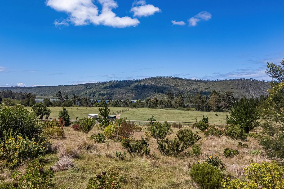 64ha Off-Grid Riverfront Farm, Ruigtevlei (Sedgefield) - Photo 5