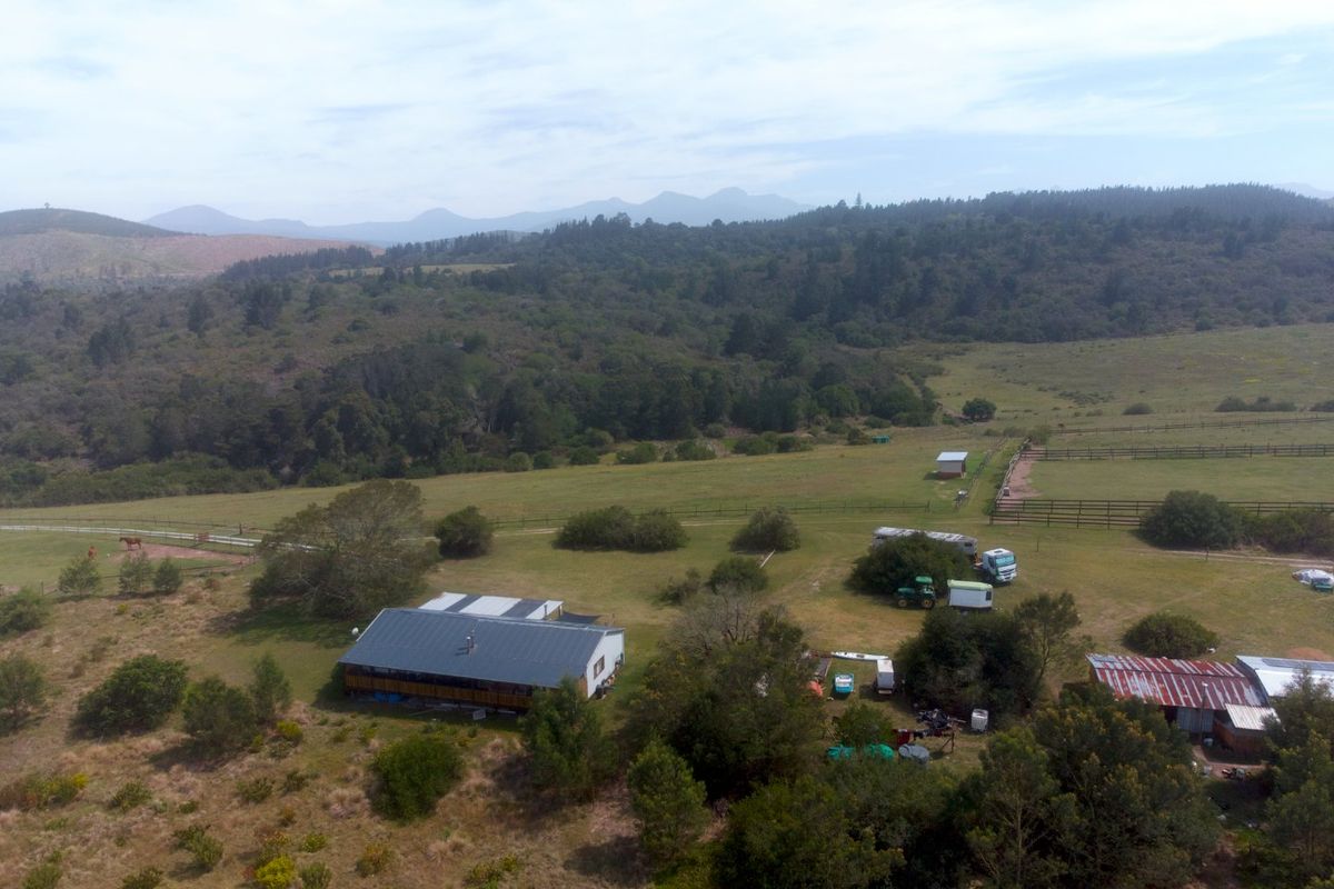 64ha Off-Grid Riverfront Farm, Ruigtevlei (Sedgefield) - Photo 4
