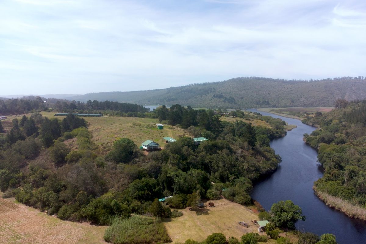 64ha Off-Grid Riverfront Farm, Ruigtevlei (Sedgefield) - Photo 3