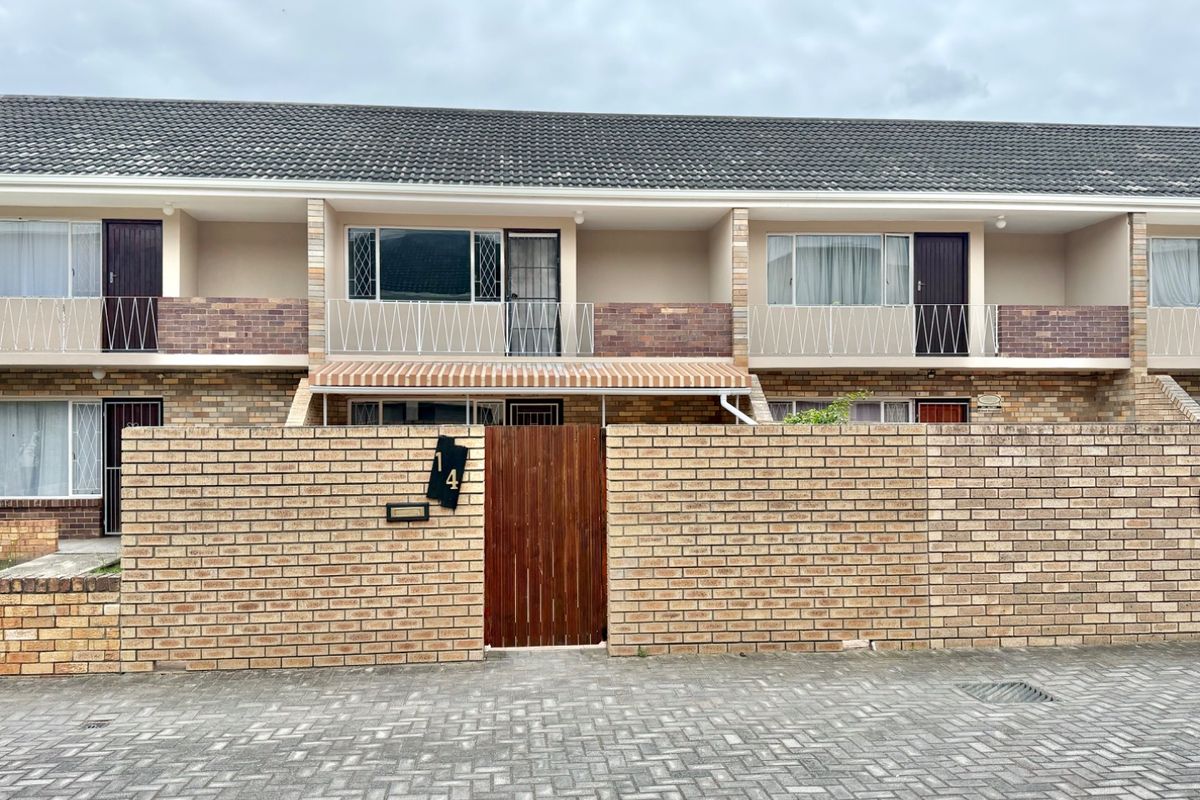 Neat, secure an very spacious  - Photo 3