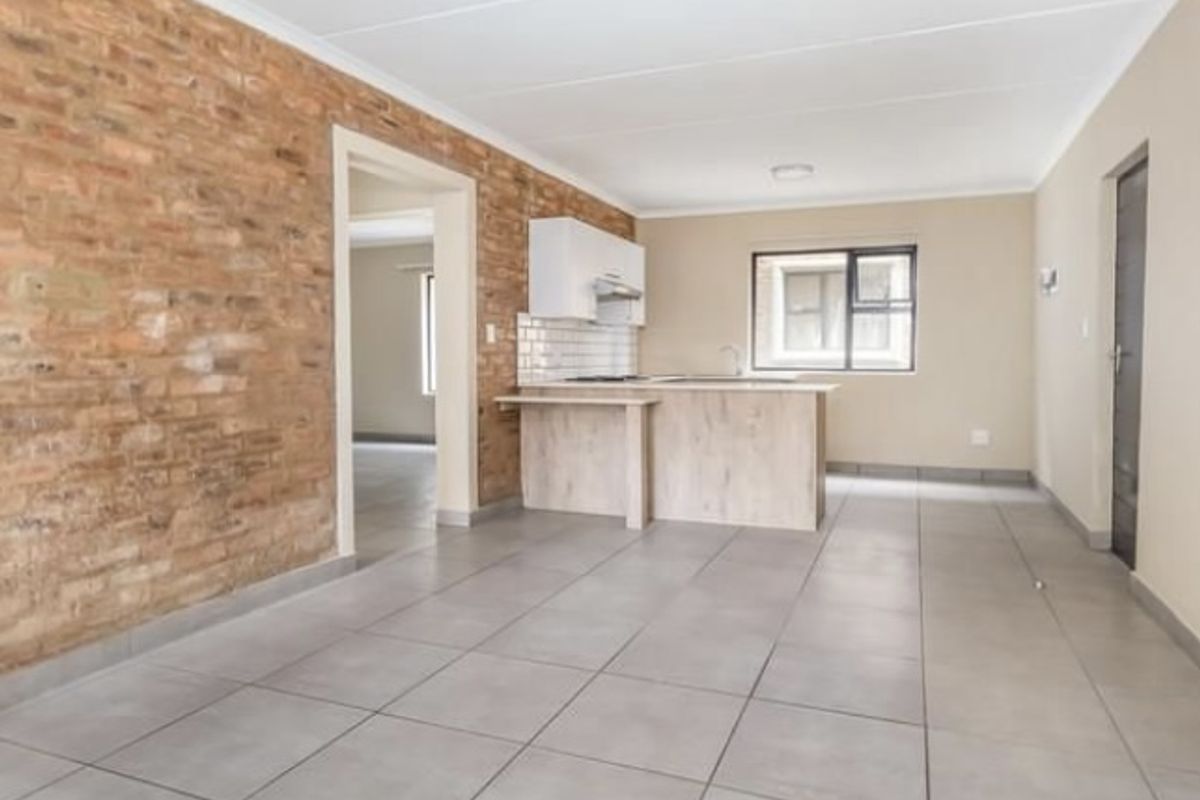 Nice and cozy secure Duplex - Photo 5