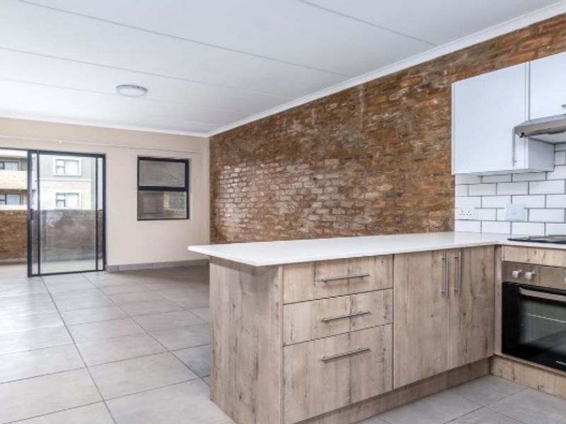 Nice and cozy secure Duplex - Photo 10