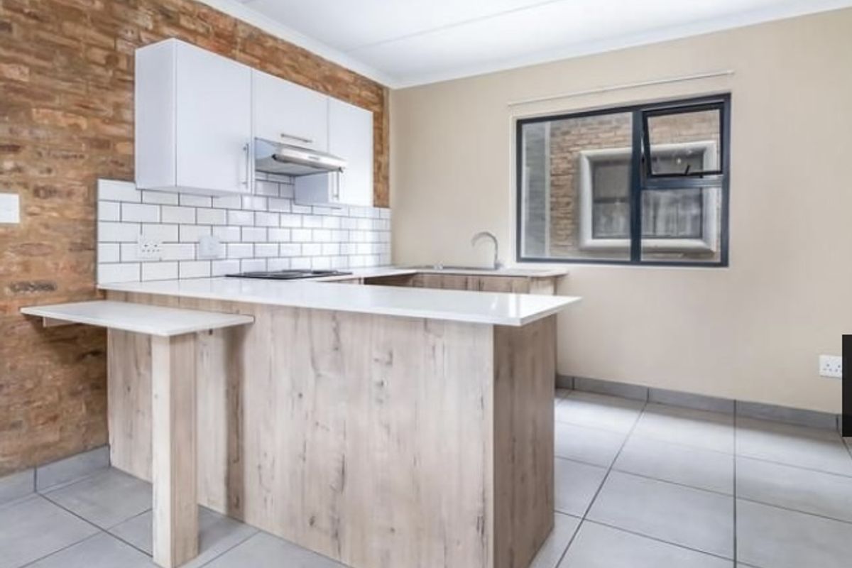 Nice and cozy secure Duplex - Photo 2