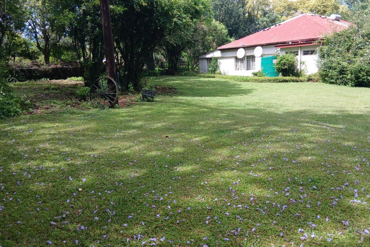 Land forsale - Photo 2