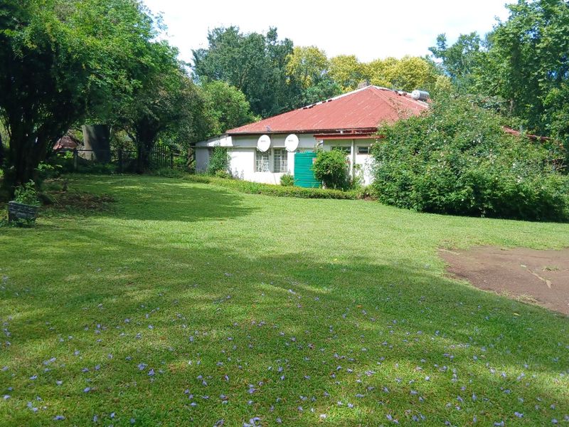 Land forsale - Photo 1