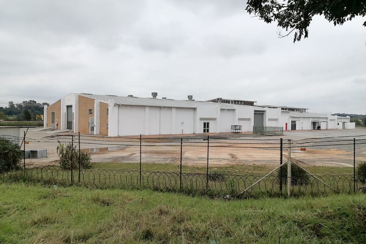 3000 SQUARE METERS COMMERCIAL BUSINESS PROPERTY FOR RENTAL - Photo 4