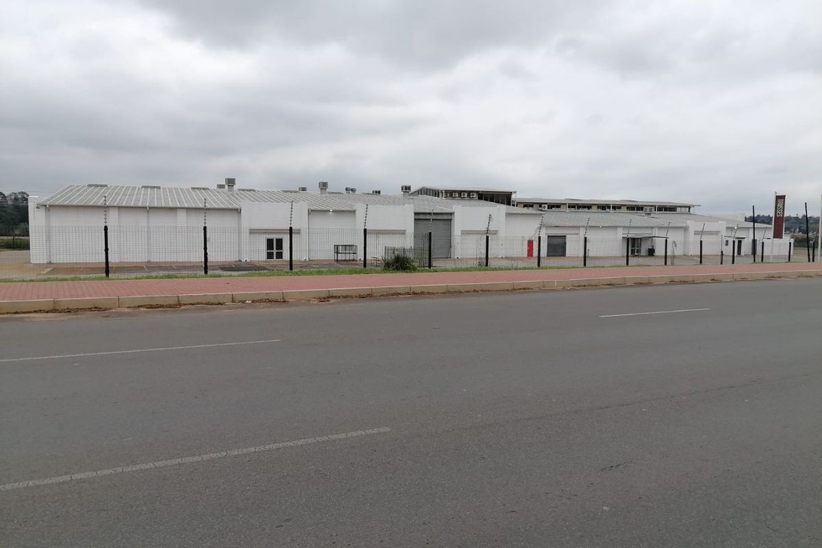 3000 SQUARE METERS COMMERCIAL BUSINESS PROPERTY FOR RENTAL - Photo 5