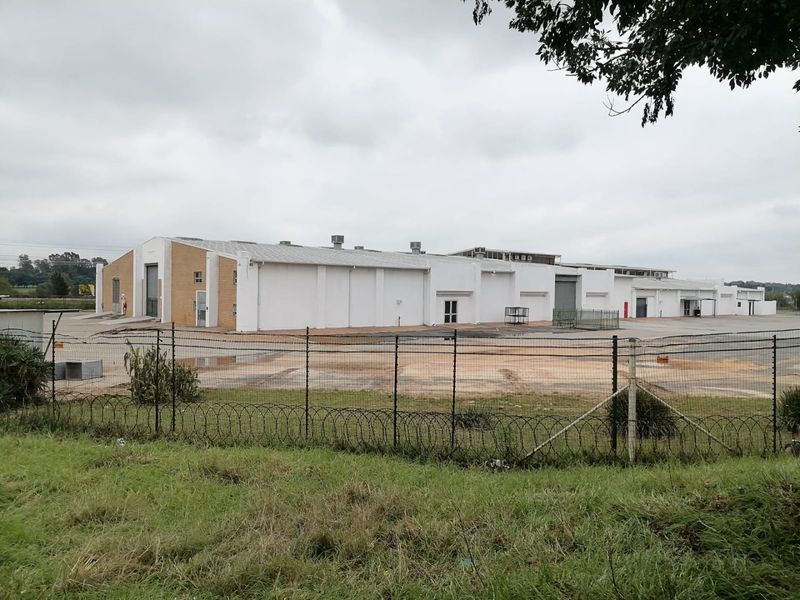 3000 SQUARE METERS COMMERCIAL BUSINESS PROPERTY FOR RENTAL - Photo 2