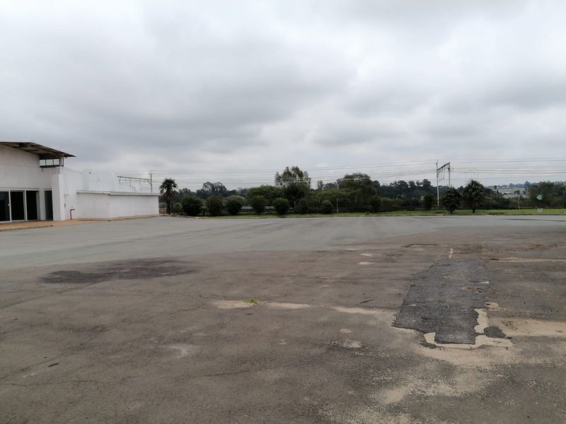 4795 SQUARE METERS COMMERCIAL BUSINESS PROPERTY FOR RENTAL - Photo 10