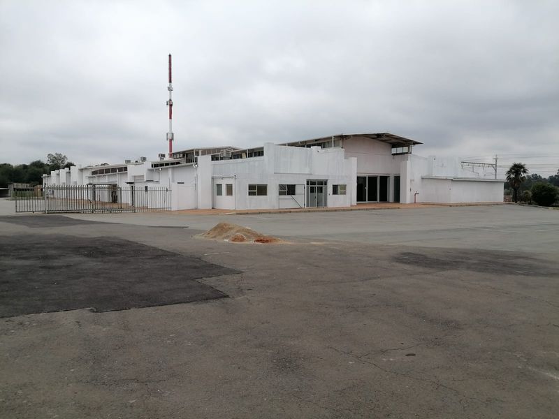 4795 SQUARE METERS COMMERCIAL BUSINESS PROPERTY FOR RENTAL - Photo 7